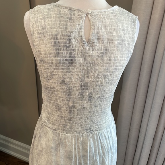 ☁️NEW Smock Dress - Picture 6 of 11